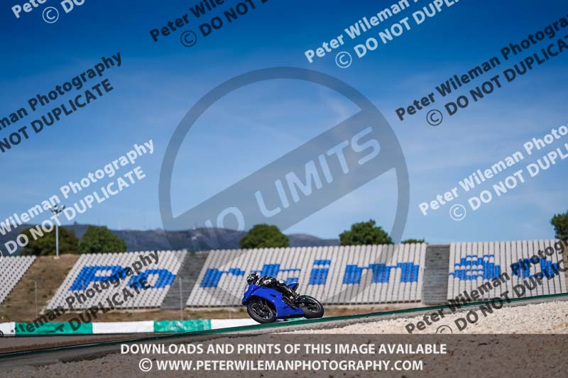 motorbikes;no limits;october 2019;peter wileman photography;portimao;portugal;trackday digital images